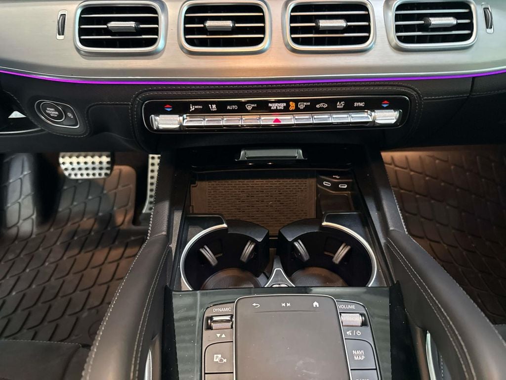 2024 Mercedes-Benz GLE GLE 53 AMG® 4MATIC®