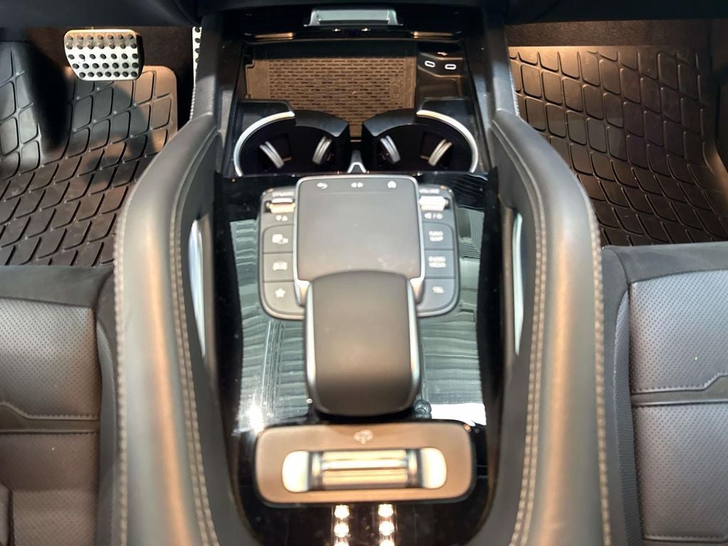 2024 Mercedes-Benz GLE GLE 53 AMG® 4MATIC®