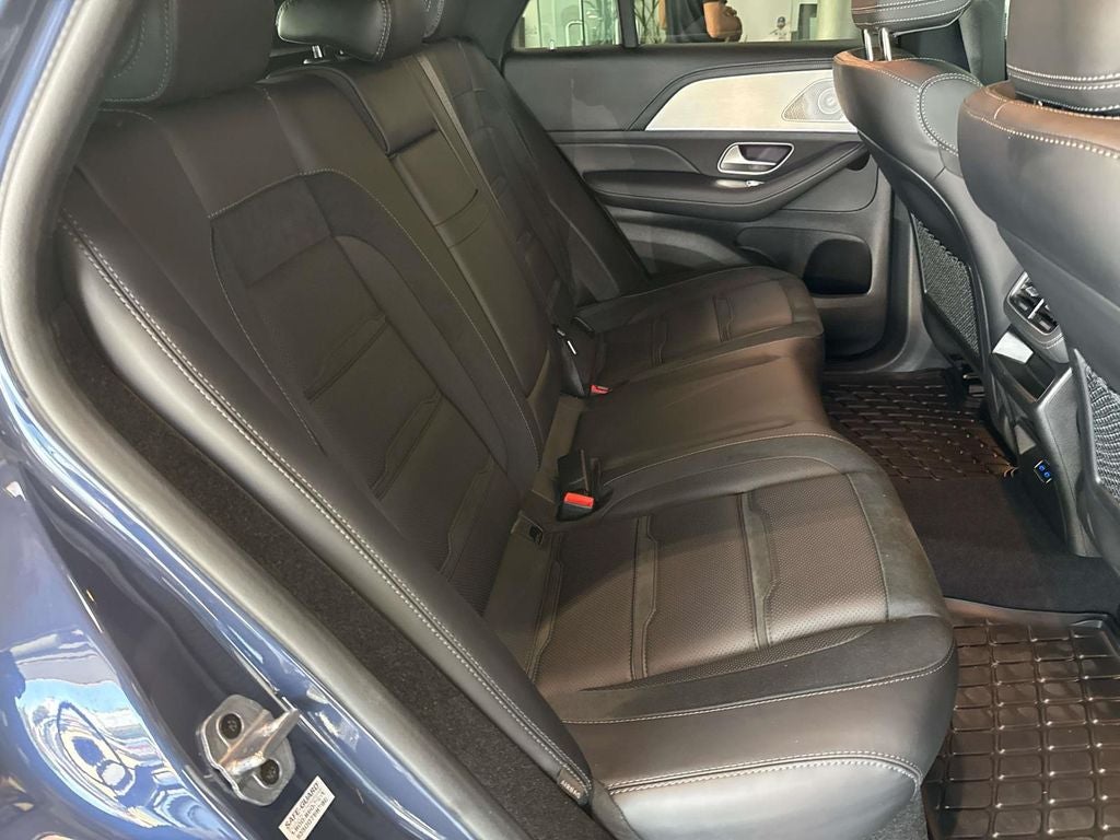 2024 Mercedes-Benz GLE GLE 53 AMG® 4MATIC®