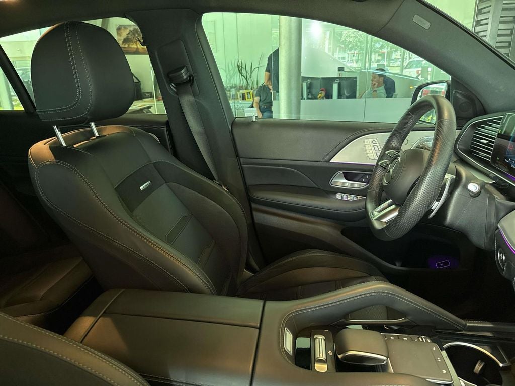 2024 Mercedes-Benz GLE GLE 53 AMG® 4MATIC®
