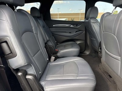 2024 Buick Enclave Premium Group
