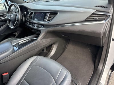 2024 Buick Enclave Premium Group