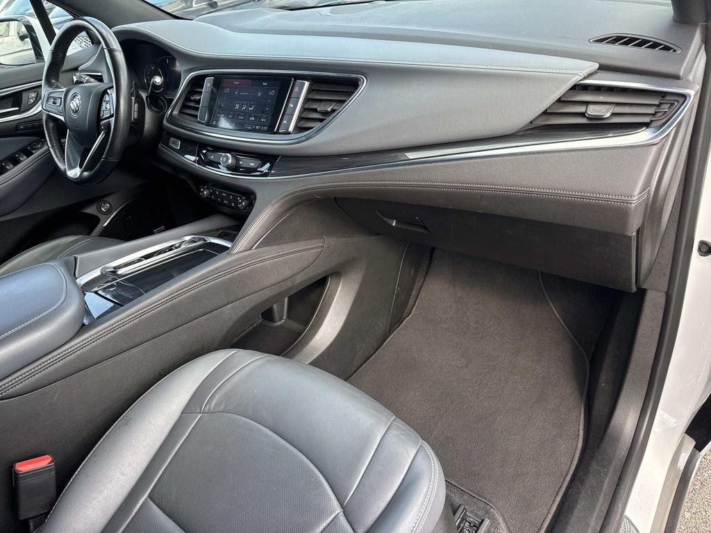 2024 Buick Enclave Premium Group