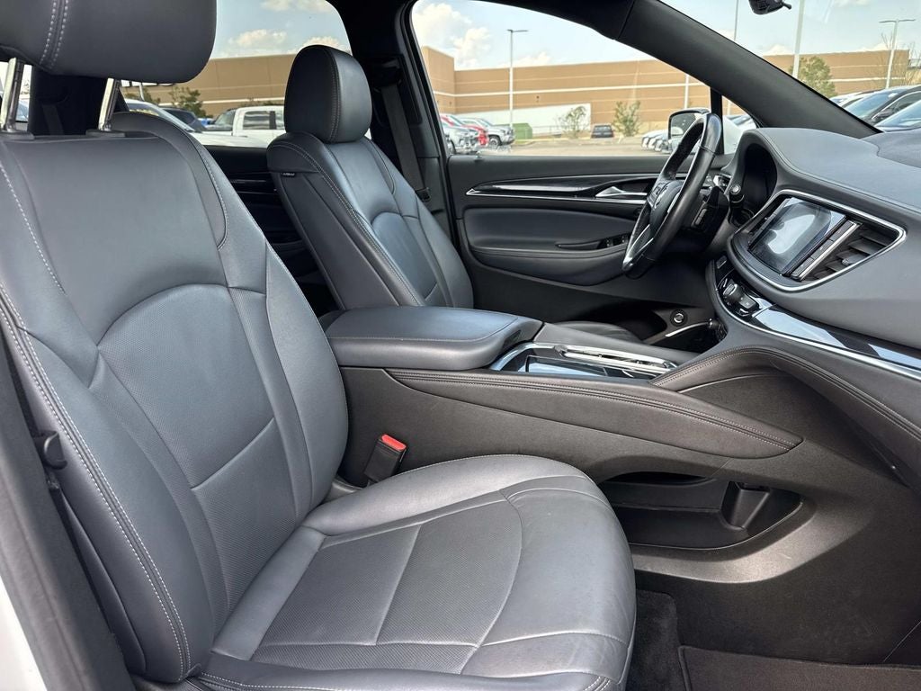 2024 Buick Enclave Premium Group