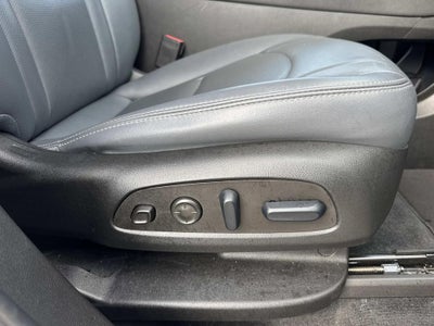 2024 Buick Enclave Premium Group