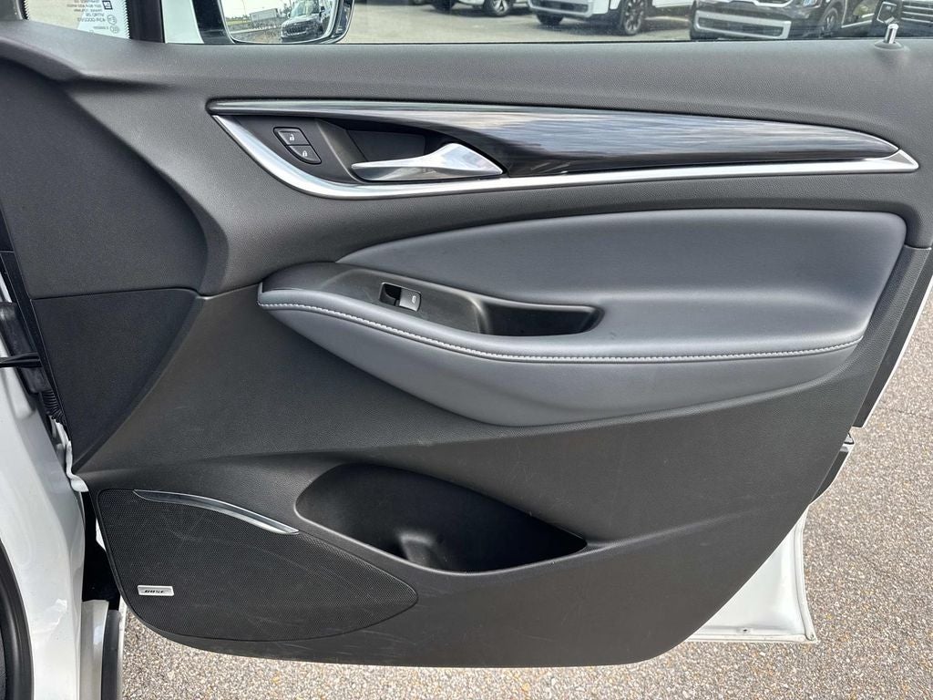 2024 Buick Enclave Premium Group