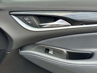 2024 Buick Enclave Premium Group