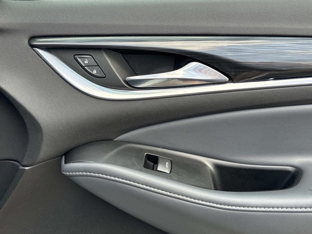 2024 Buick Enclave Premium Group