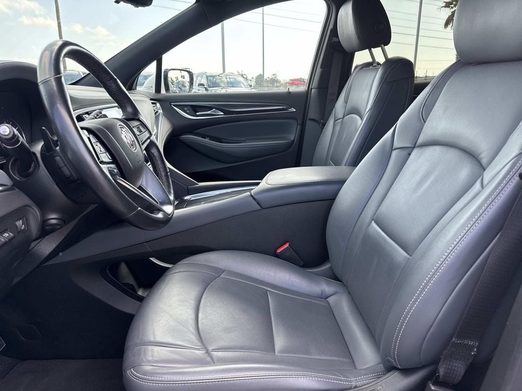 2024 Buick Enclave Premium Group