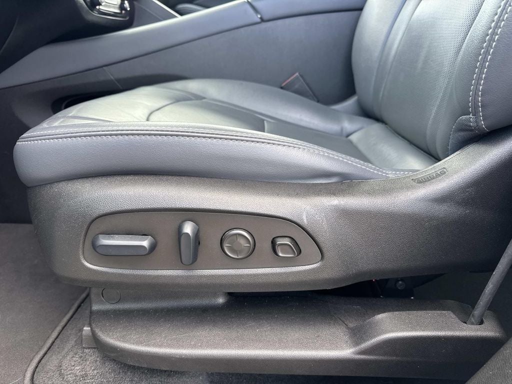2024 Buick Enclave Premium Group