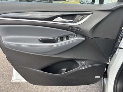 2024 Buick Enclave Premium Group