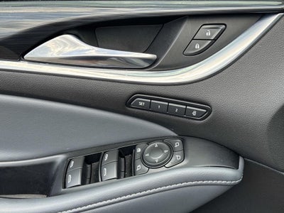 2024 Buick Enclave Premium Group