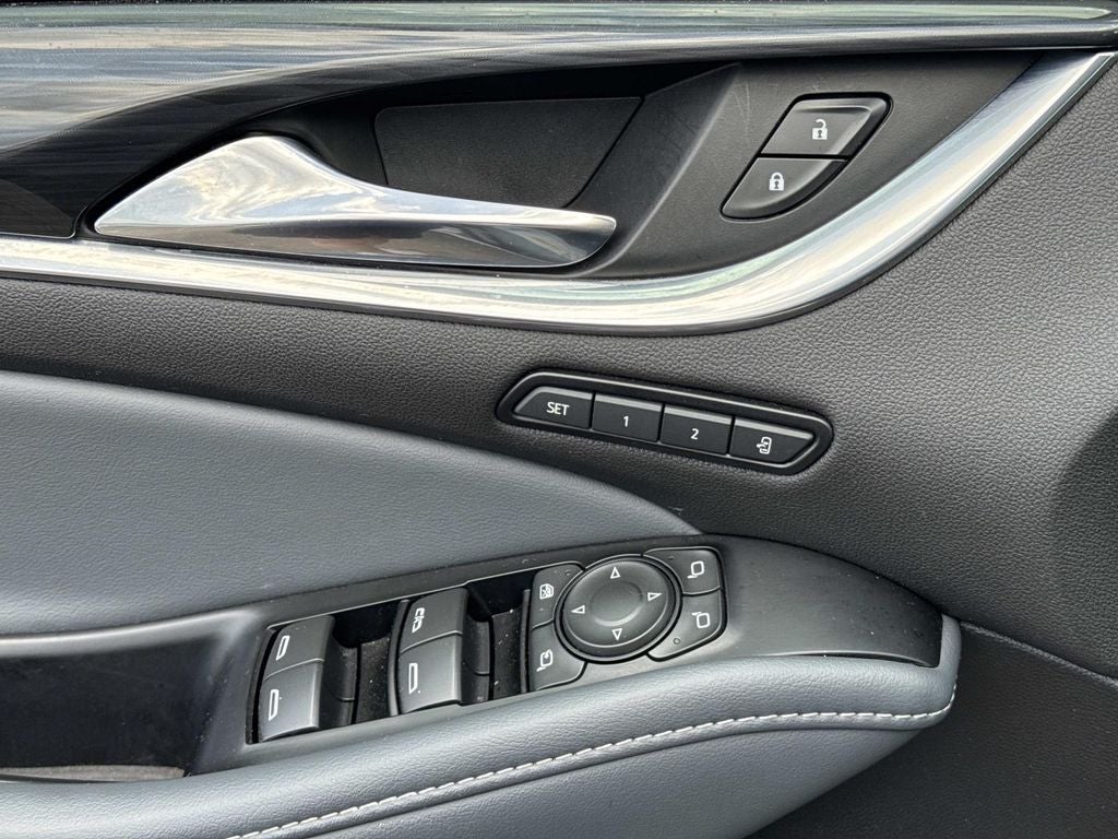 2024 Buick Enclave Premium Group