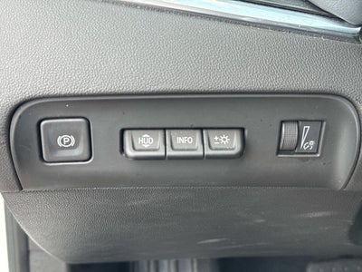 2024 Buick Enclave Premium Group