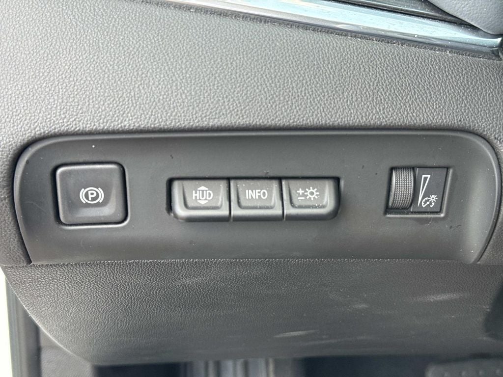 2024 Buick Enclave Premium Group