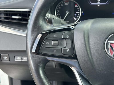 2024 Buick Enclave Premium Group