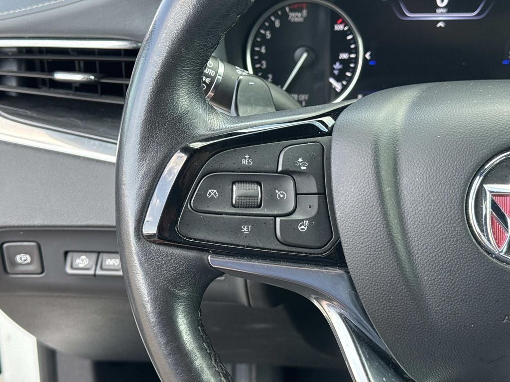 2024 Buick Enclave Premium Group