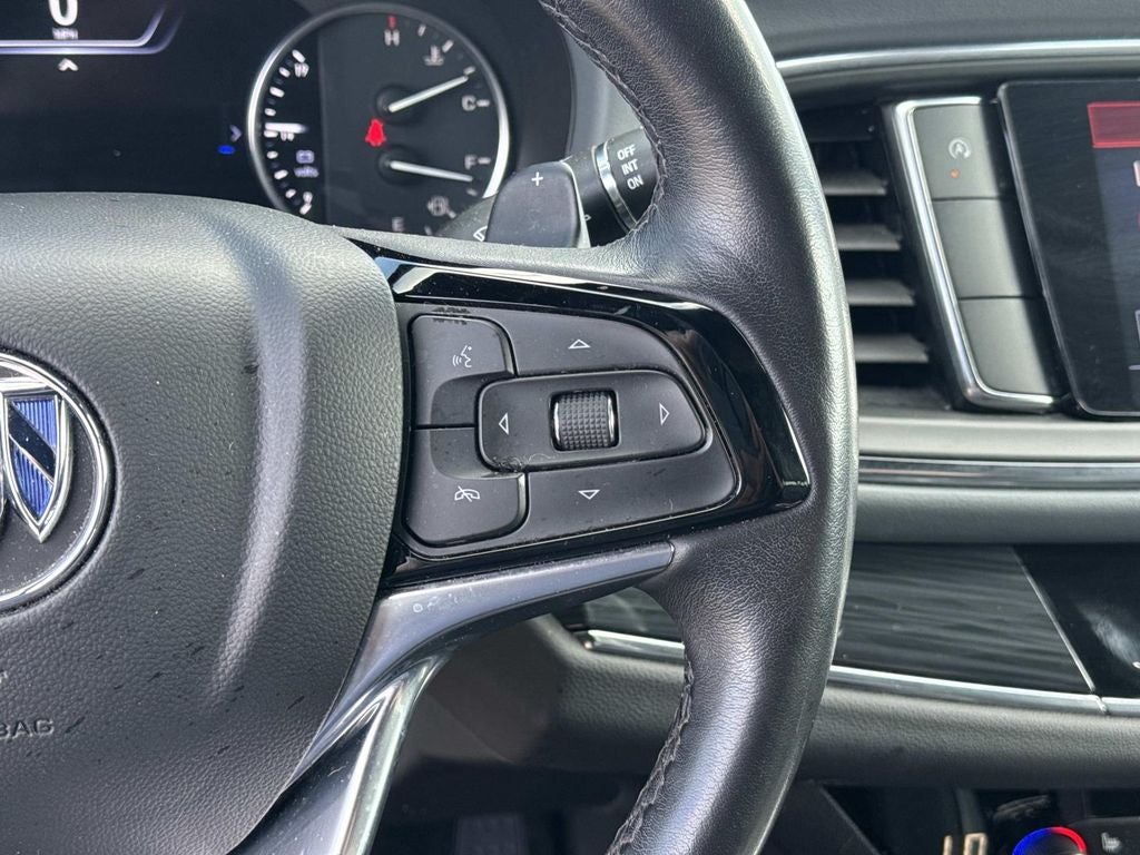 2024 Buick Enclave Premium Group