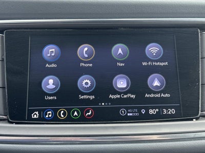 2024 Buick Enclave Premium Group