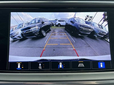 2024 Buick Enclave Premium Group