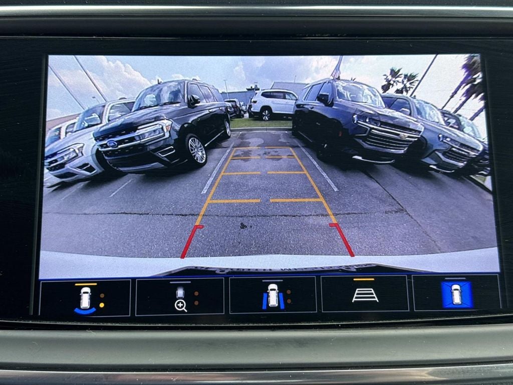 2024 Buick Enclave Premium Group