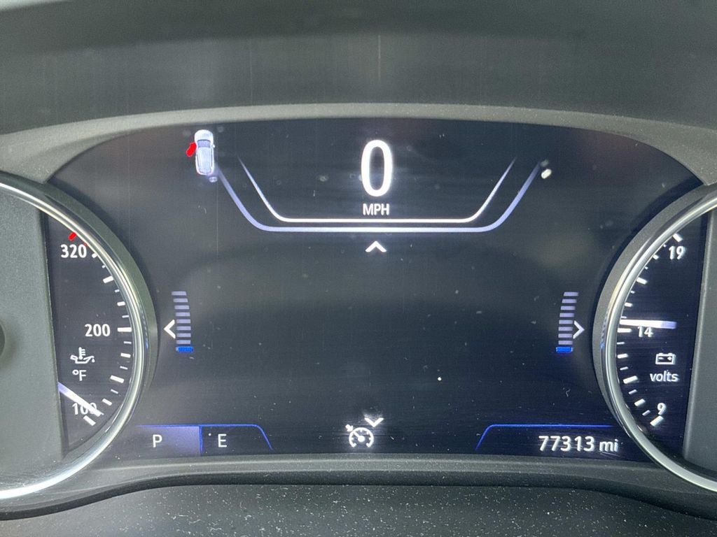 2024 Buick Enclave Premium Group