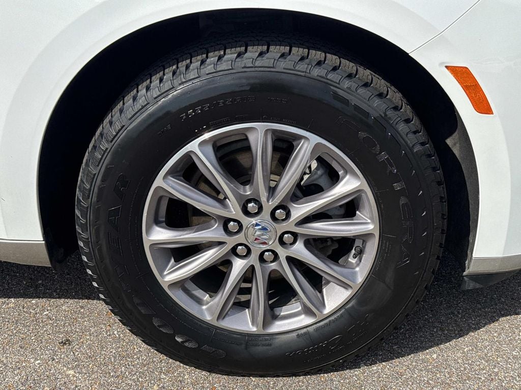 2024 Buick Enclave Premium Group