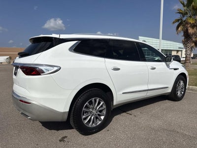 2024 Buick Enclave Premium Group