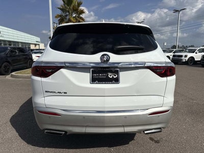 2024 Buick Enclave Premium Group