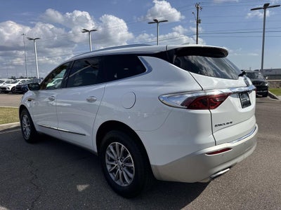 2024 Buick Enclave Premium Group