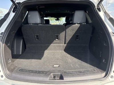 2024 Buick Enclave Premium Group