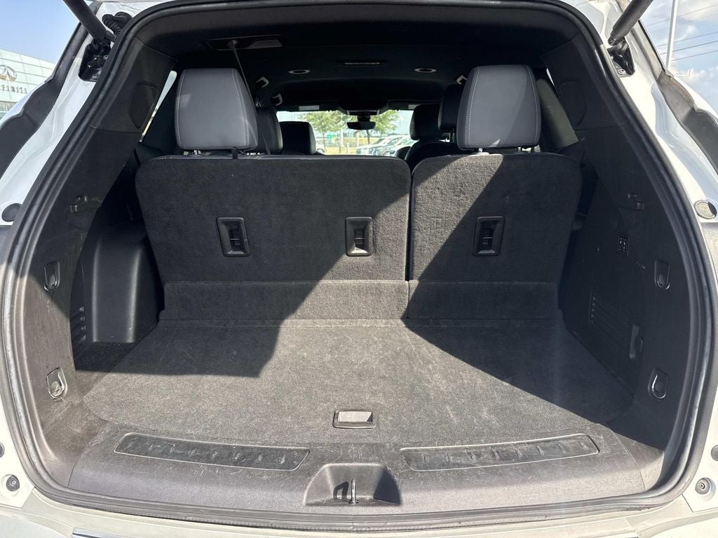 2024 Buick Enclave Premium Group