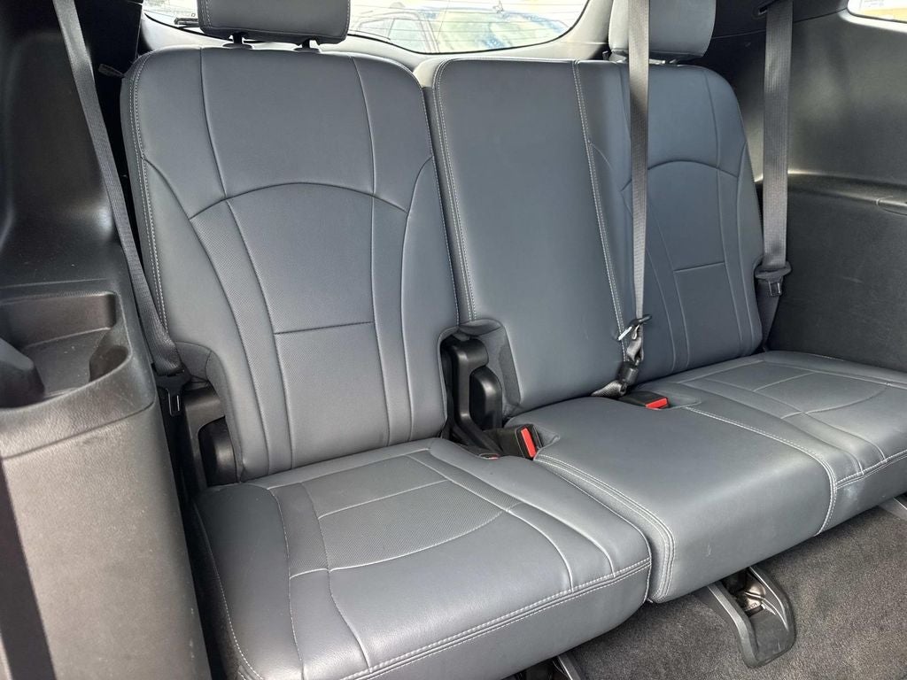 2024 Buick Enclave Premium Group