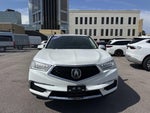 2020 Acura MDX Technology