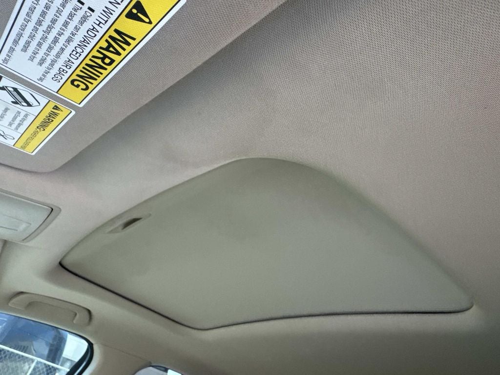 2020 Acura MDX Technology