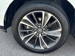 2020 Acura MDX Technology