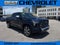 2022 Toyota Tundra Hybrid Capstone