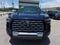 2022 Toyota Tundra Hybrid Capstone