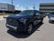 2022 Toyota Tundra Hybrid Capstone