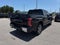 2022 Toyota Tundra Hybrid Capstone