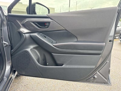 2025 Subaru Impreza Sport