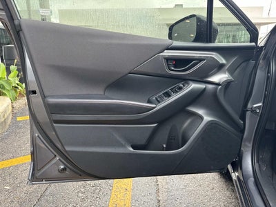 2025 Subaru Impreza Sport
