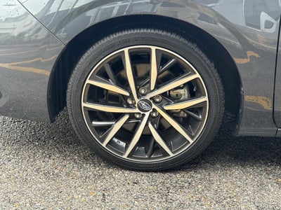 2025 Subaru Impreza Sport