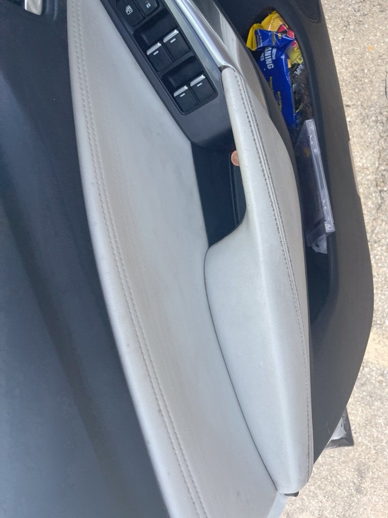 2016 Mazda Mazda6 i Grand Touring
