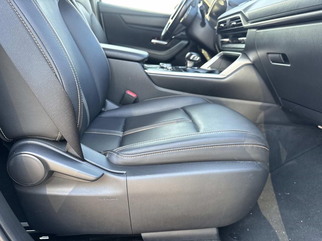2025 Mazda Mazda CX-90 3.3 Turbo Select