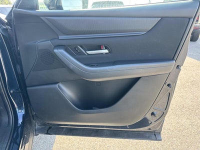 2025 Mazda Mazda CX-90 3.3 Turbo Select