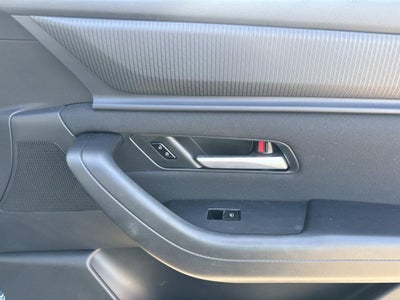 2025 Mazda Mazda CX-90 3.3 Turbo Select