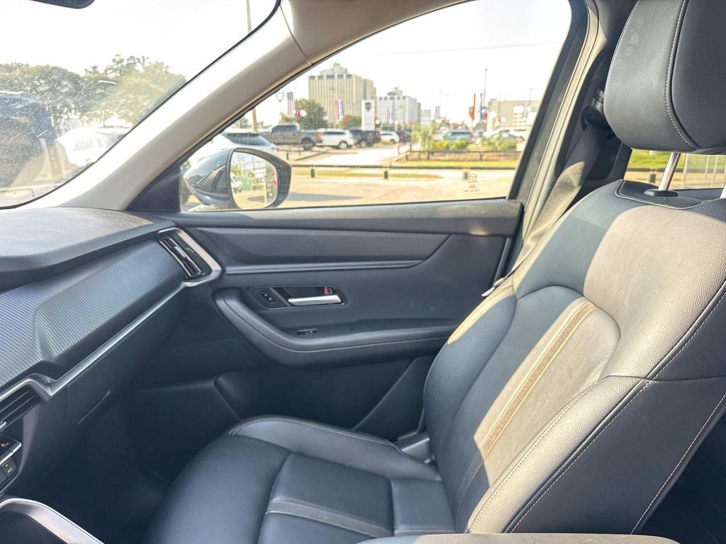 2025 Mazda Mazda CX-90 3.3 Turbo Select