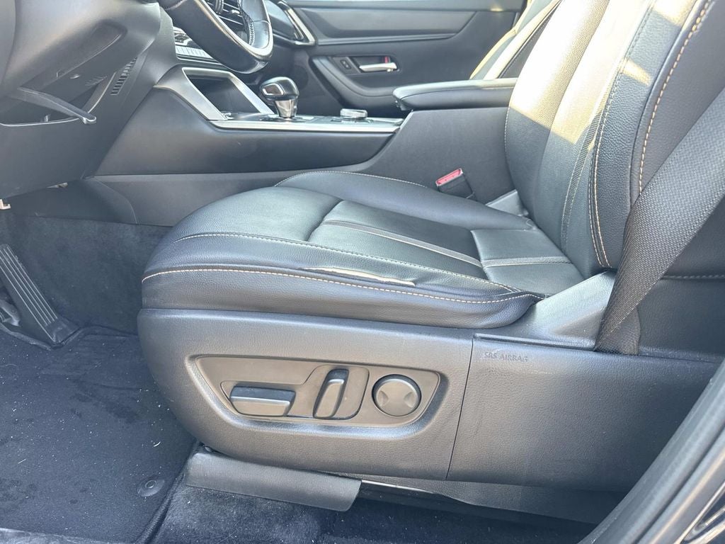 2025 Mazda Mazda CX-90 3.3 Turbo Select