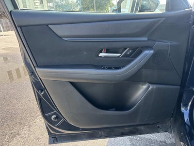 2025 Mazda Mazda CX-90 3.3 Turbo Select